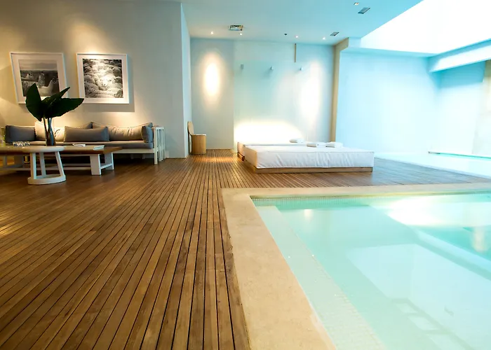 Serena Hotel Ciudad Autónoma de Buenos Aires