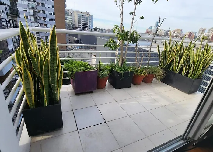 Juncal Apartamento Ciudad Autónoma de Ciudad Autónoma de Buenos Aires